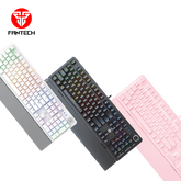 Fantech Maxpower Mk853 V2 Mechanical Keyboard